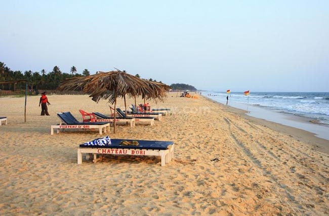 goa