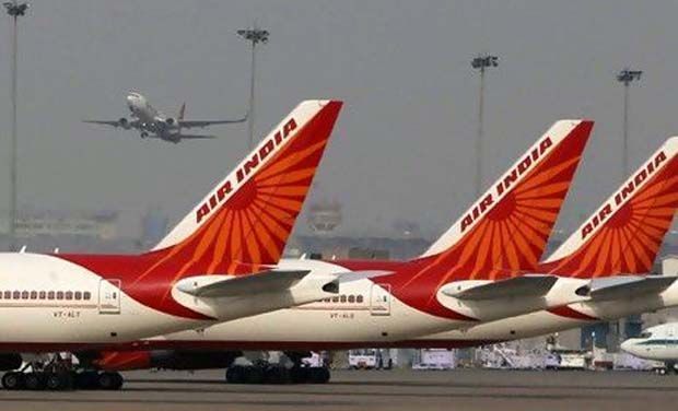 Air India