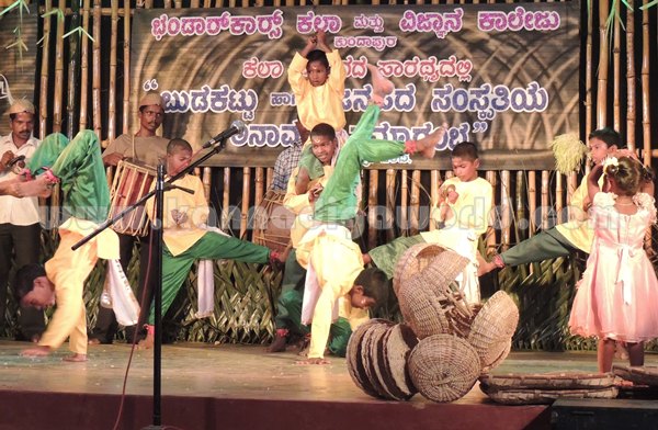 BhandarakarsCollege_Folk Culture_Show (55)