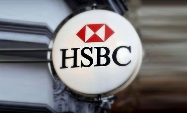 HSBC bank_
