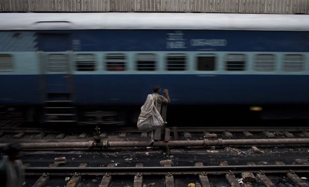 India Railway Budget