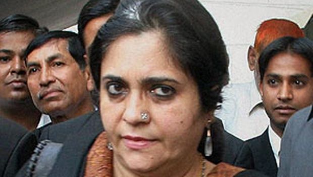 teesta