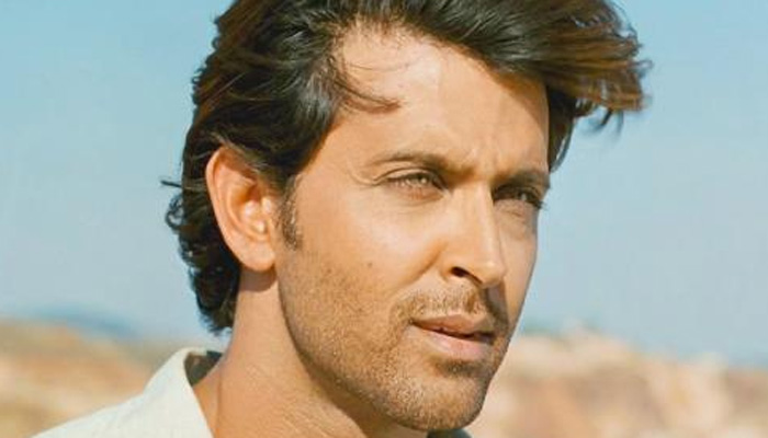 Hrithik Roshan to endorse instant fairness face wash for men