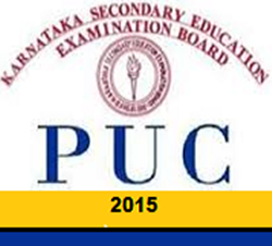 Karnataka-II-PUC-Exam-Time-Table-2015-logo
