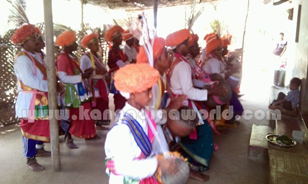 Kundapura_Holi_Festival