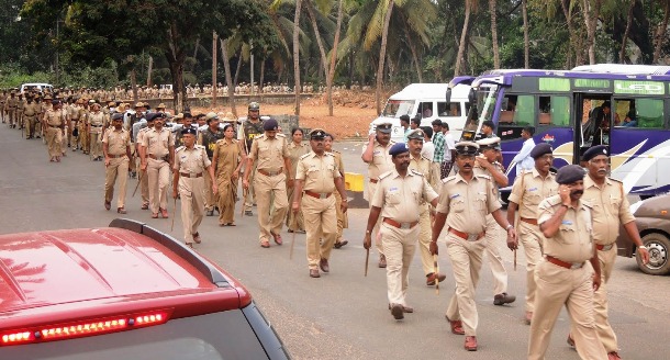 Udupi_Police_Routmarch (1)
