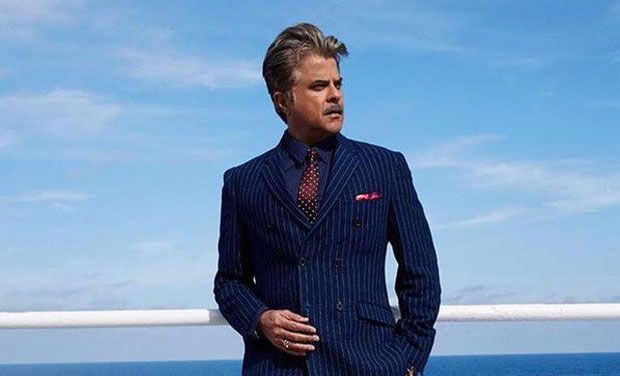 anil Kapoor
