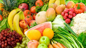 fruits_vegetable