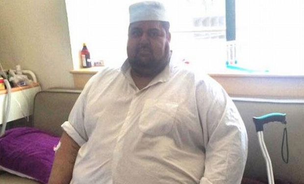 india iraqi fat weight surgery iraq undergoes heaviest lose national kg