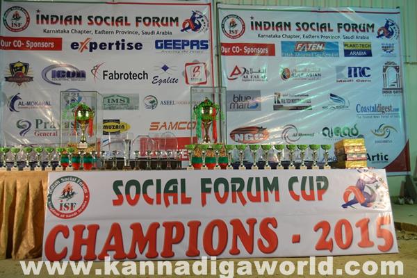 ASP Emerges as Winner of Social Forum Cup – 2015-Apr 9_2015-012