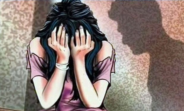 molestation rape kidnap crime woman girl