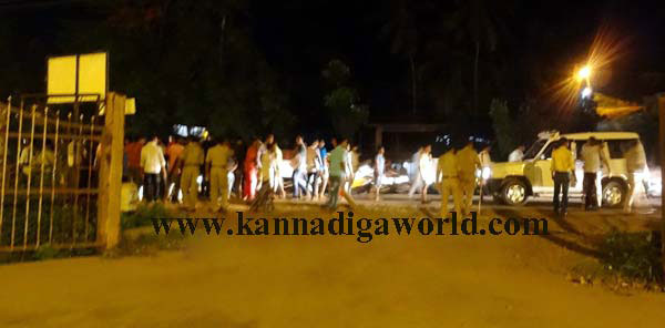 Bantwal_fight_photo