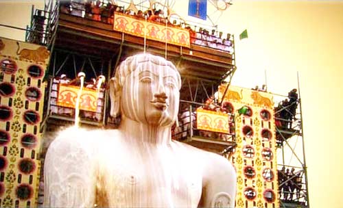 Mahamastakabhisheka