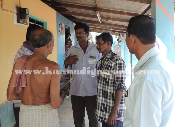 Ramachandra_Kalavara_Election