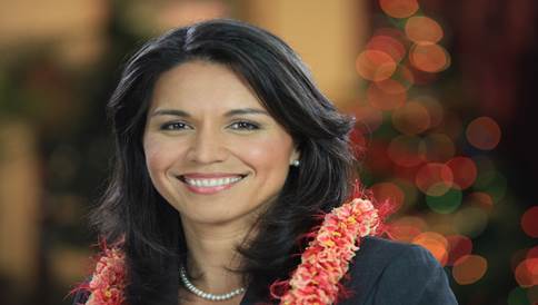 TULSI-GABBARD