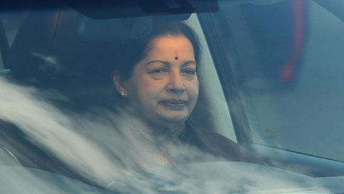 jayalalithaa