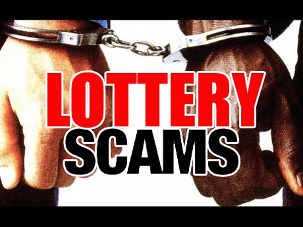 lottery-scam