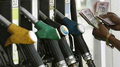 petrol-price-hiked