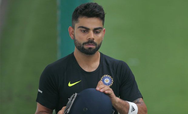 Kohli