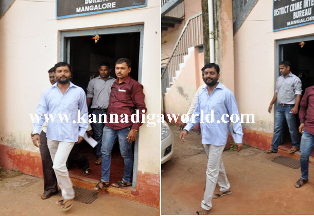 Prasad_attavar_arest_1