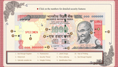 Rs-1000-notes