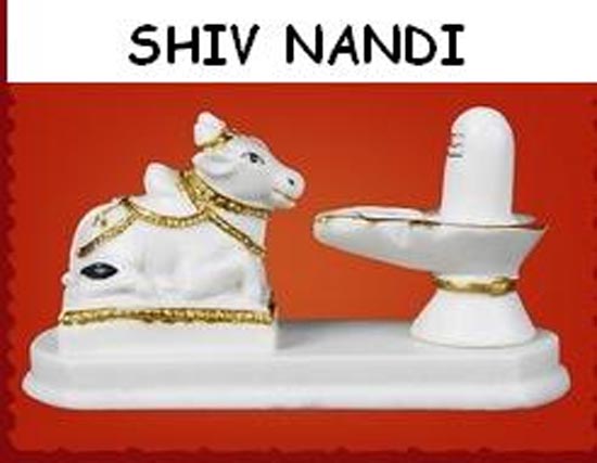 Why Nandi sits in front of Lord Shiva ? – KANNADIGA WORLD