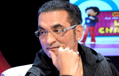 Abhijeet Bhattacharya