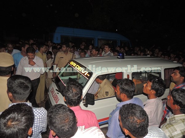 Goliyangadi_Rape Case_Sp visit (35)