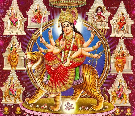 Navarathri