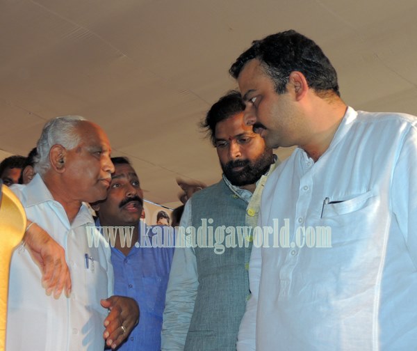 Raitacaitanya Yatre_Kndpr_Yadiyurappa visit (4)