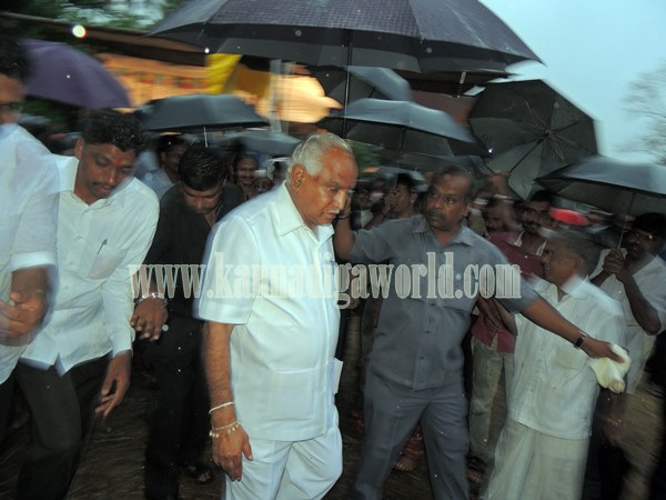 Raitacaitanya Yatre_Kndpr_Yadiyurappa visit (8)