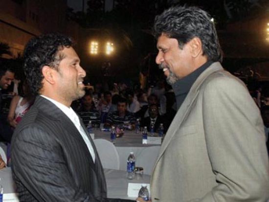 Sachin-kapil