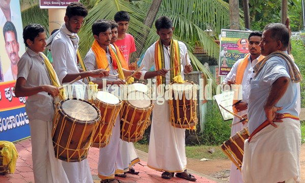 Shivaram Karantha_Huttura_Award 2015 (17)