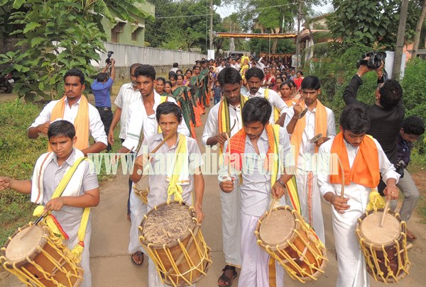 Shivaram Karantha_Huttura_Award 2015 (22)