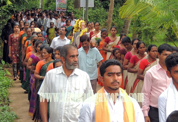 Shivaram Karantha_Huttura_Award 2015 (23)