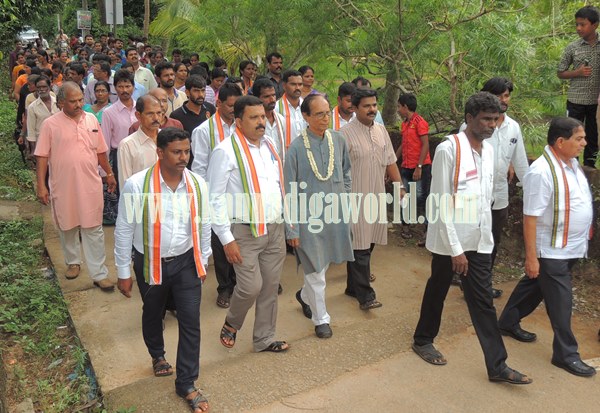 Shivaram Karantha_Huttura_Award 2015 (25)