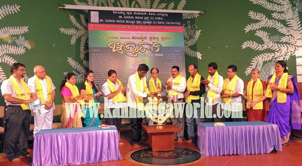 Shivaram Karantha_Huttura_Award 2015 (3)