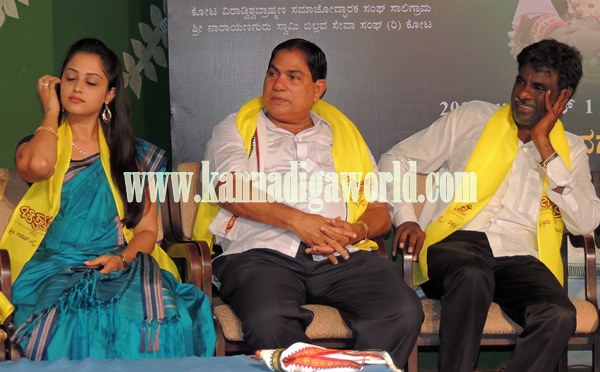 Shivaram Karantha_Huttura_Award 2015 (5)