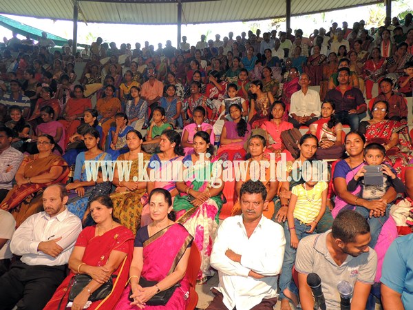 Shivaram Karantha_Huttura_Award 2015 (7)