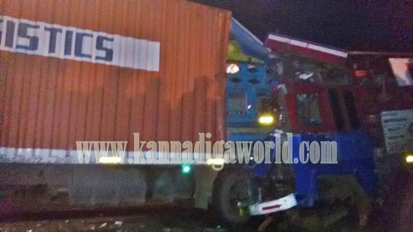 Udupi_Lorry accident_one Death (1)