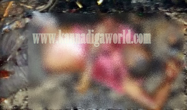 Udupi_Lorry accident_one Death (6)