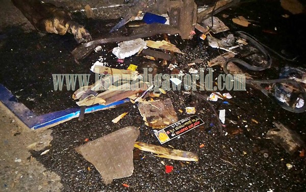 Udupi_Lorry accident_one Death (7)