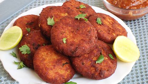 aloo-kabab