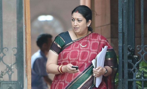 smriti-irani