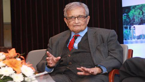 Amartya-Sen