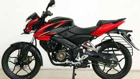 Bajaj-Pulsar-150NS
