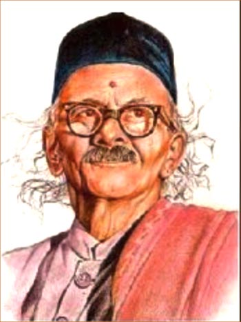 Da. Ra. Bendre