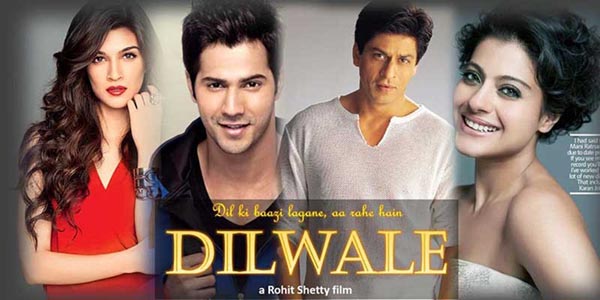 Dilwale-movie