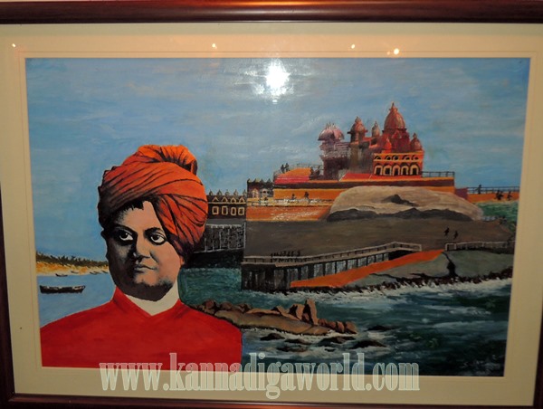 Dr Malli_Art Exhibition_Kndpr (13)