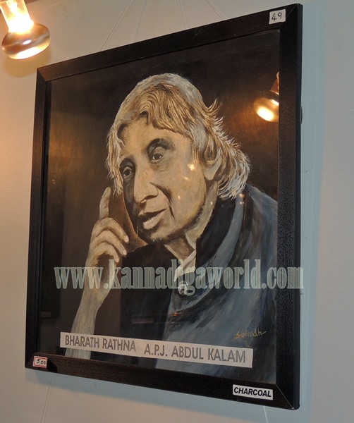 Dr Malli_Art Exhibition_Kndpr (4)